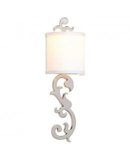 Corbett 152-11 Romeo Wall Sconce